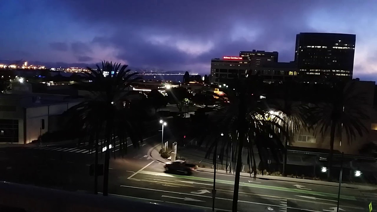 hyatt house emeryville