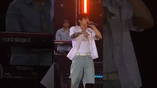 230714 Jungkook @ Good Morning America GMA Summer Concert Series - Dynamite