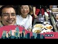 A Tumbong Dinner in Tondo with Mayor Isko | Ces And The City Ep. 1