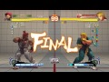 Test upload for usf4