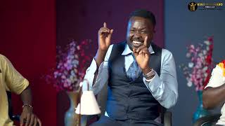 THE TRUTH MEN ARE AFRAID TO SAY OUT LOUD.  Episode 14