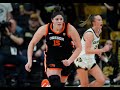 &#39;You&#39;re gonna love Raegan&#39;: OU basketball coach on Oregon State transfer recruitment; team depth