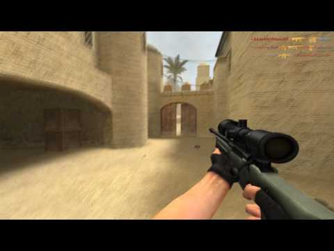 Css LISTO Busted wallbang BY. cARNI