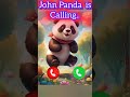 Panda Ringtone Nadaderingtelepon Music Ringtones Song Panda Pandasound Pandacall Pandastory 