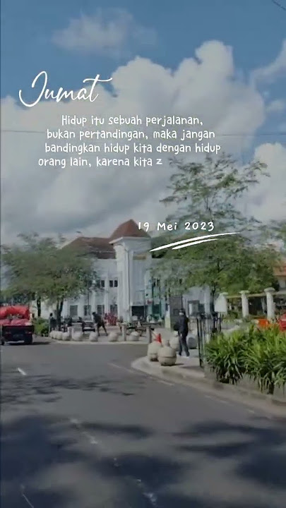 kata penyejuk hati#jogja #story#whatsappstatus#shorts