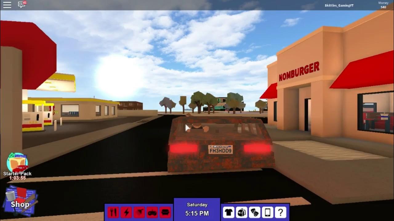 Roblox Missing Furniture Store Rocitizens {1} YouTube