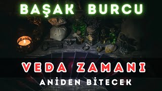 Başak Burcu - Veda Zamani 💦