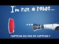 La cybersécurité et les captcha