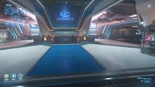 Star Citizen Bug - Aurora MK II cargo module doesn't show in vehicle tab/primary home inventory