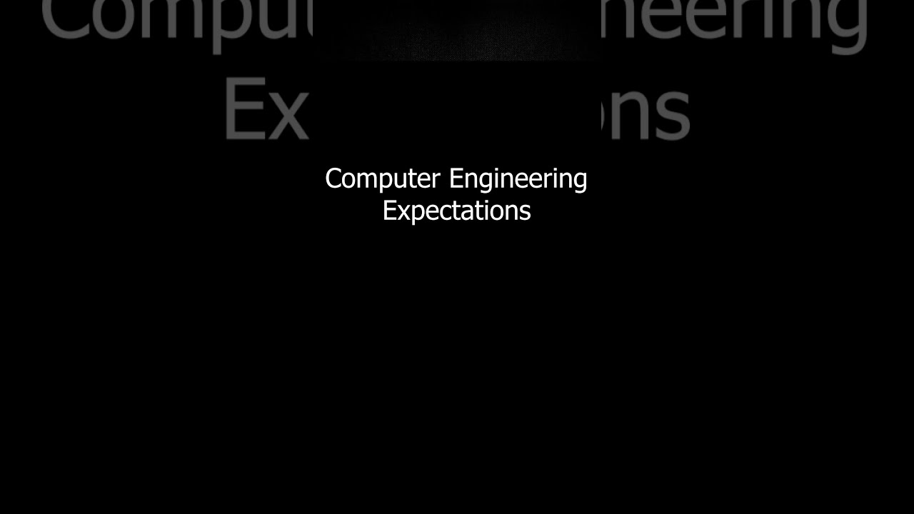 Computer Science Engineering | Expectations Vs Reality | #shorts #coding #engineering #jee #dsalgo