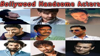 Bollywood Handsome Actors, Indian Heroes