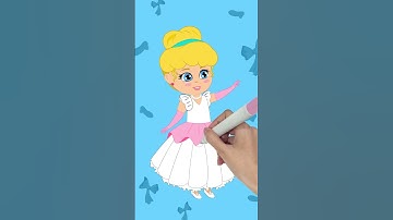 Thumbnail of The Princess Lost her Shoe | Princess Songs for Kids