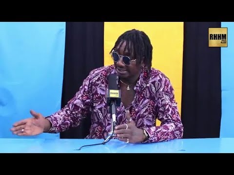 VIEBOU LOUP  - RHHM BUZZ - dimanche 28 avril 2019