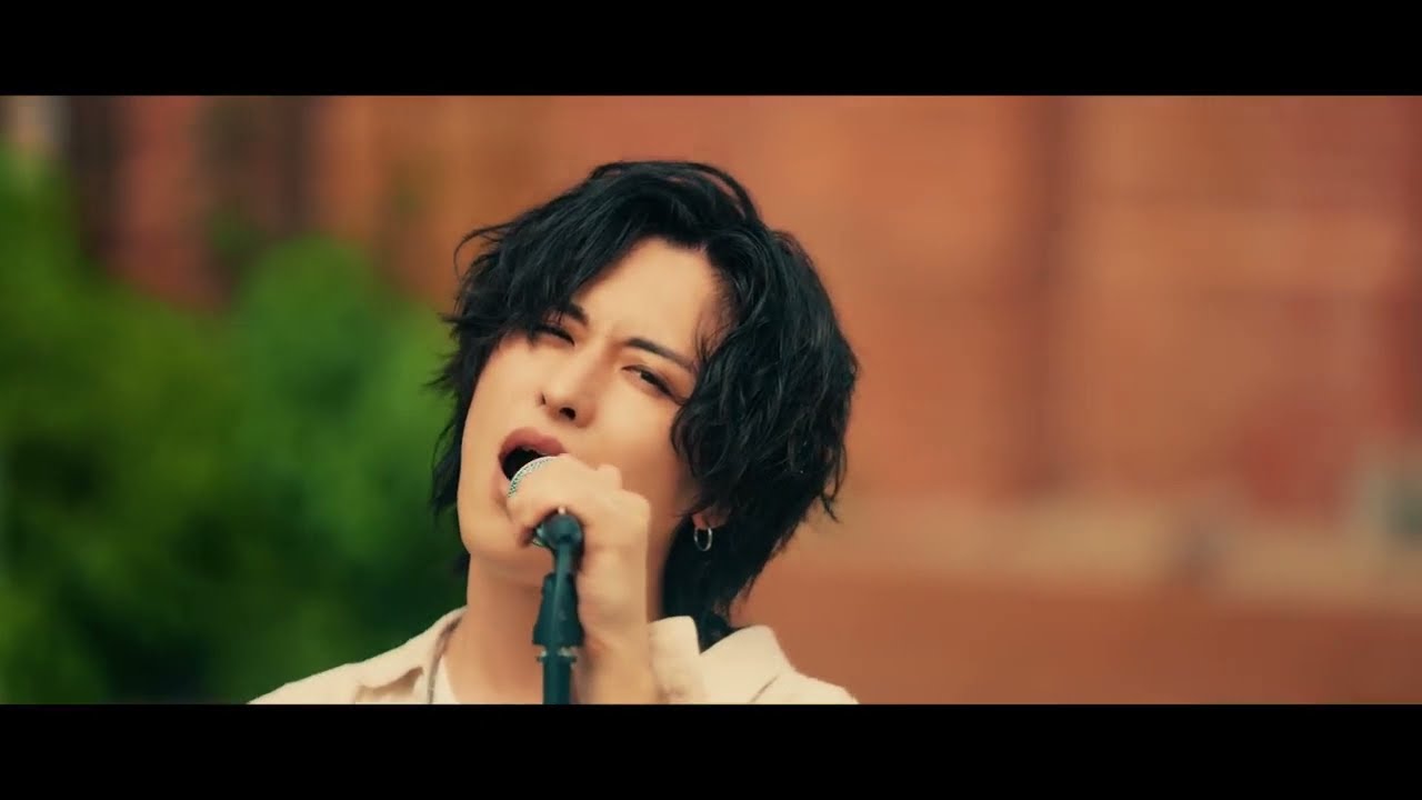 My Visual Kei List 2021/12