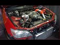 Lexus IS200 Turbo Build | Episode 1 |