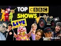 Top 10 cbbc shows of the 1990s