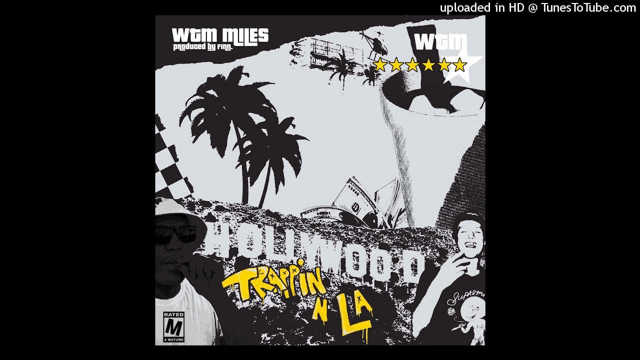 WTM Miles Wont Be Long