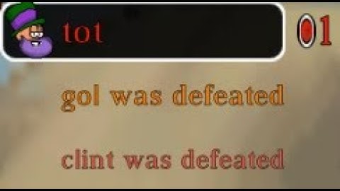 Arcanists 2 Remake! - tot wins 3v3 after dropping to 1HP!  - FunOrb