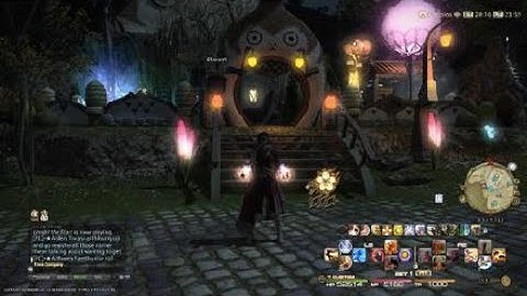 Goodbye Tornado Kick Rotation