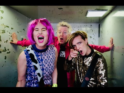 Bullshit Boy - The Pressure Is On