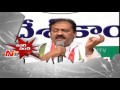 Shabbir Ali's Punch to CM KCR - Power Punch