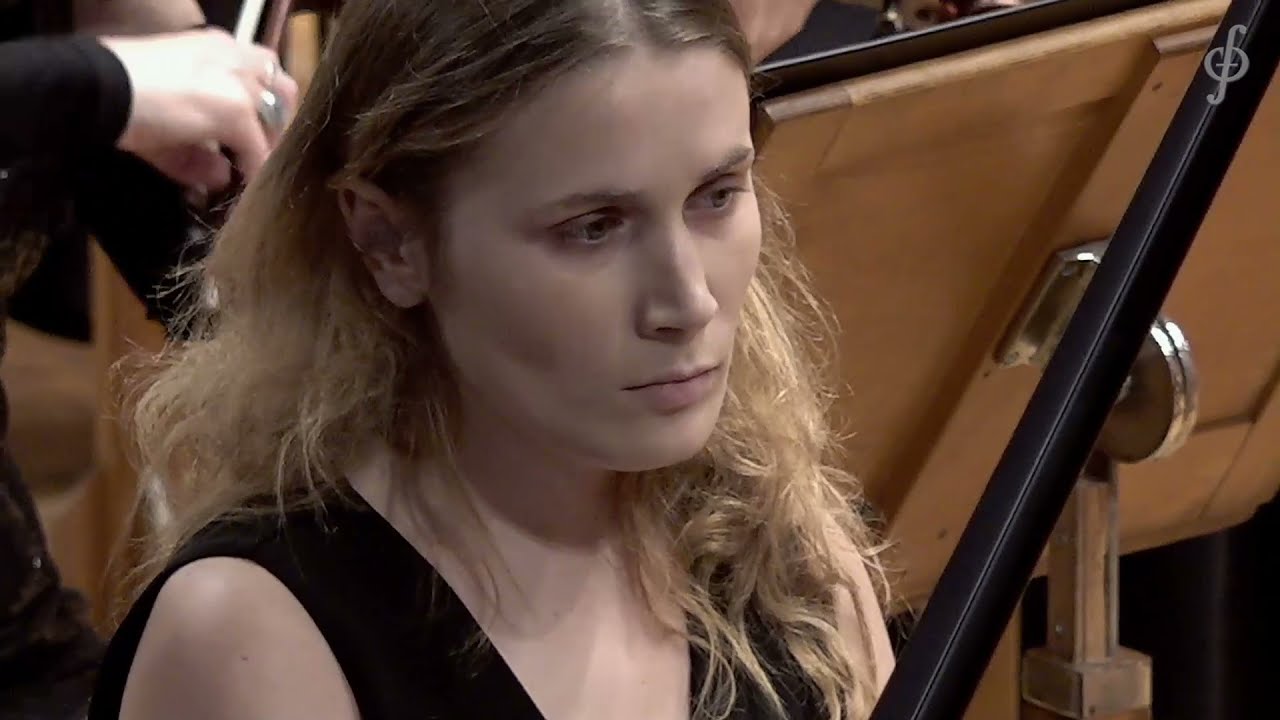 "Travel Notebook" performed by  Alexandra Massaleva/Vladimir Fedoseyev