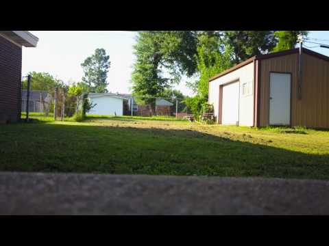 Mavic Pro Gimbal
