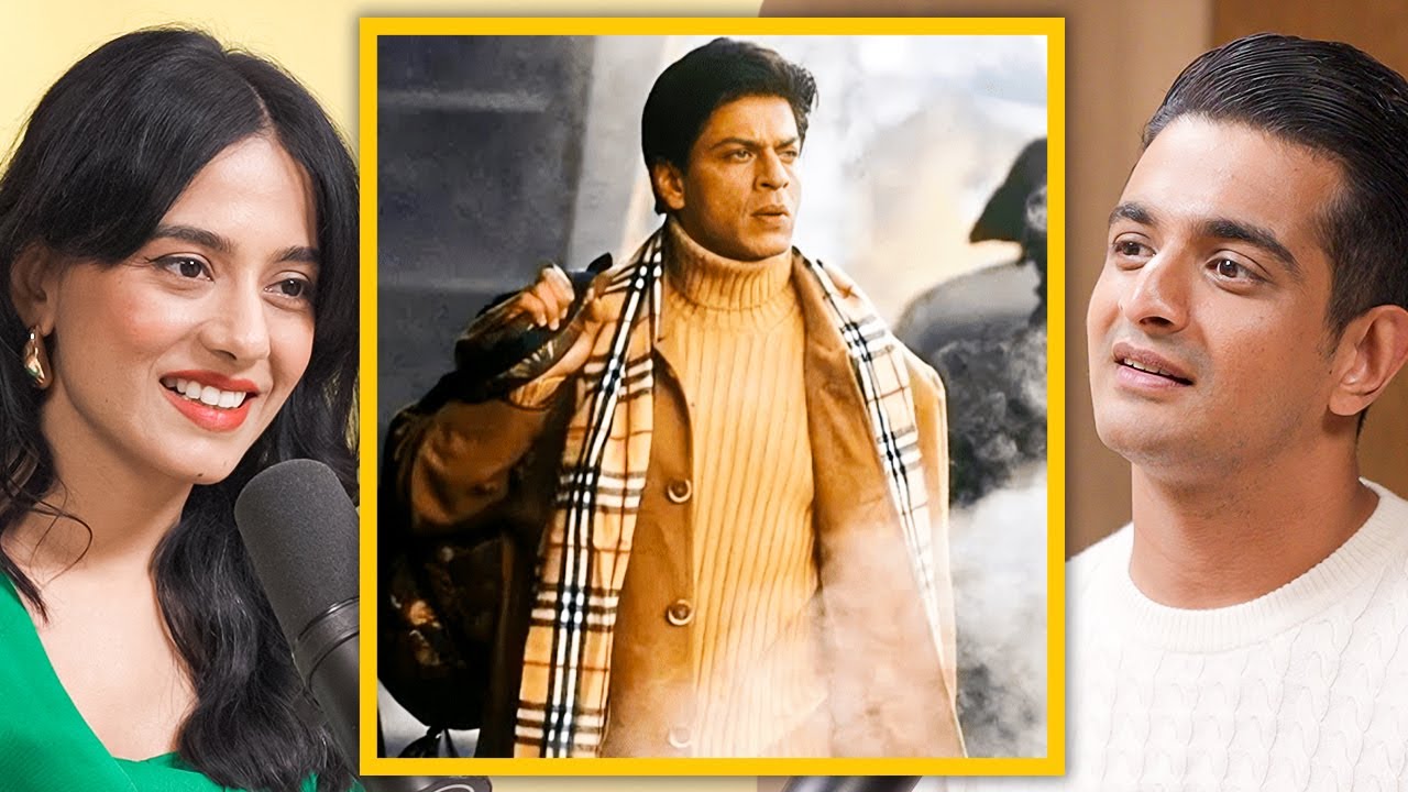Shah Rukh Khan’s Madness On 'Main Hoon Na' Set – Amrita Rao Shares Story