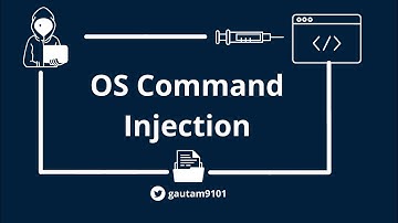 33 Async Command Injection Exposed: Mastering the Art of Vulnerability Discovery