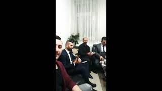 Erkan Acar - Kulis özel çekim Resimi