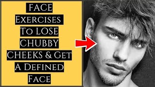 5 Best Face  Exercises You Should Do Daily | Perfect Strong Defined Jawline Yoga for Wrinkles