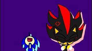 Famous Does Shadow Hate Sonic [ Sonic Twitter Takeover 6 Animated ] Profile