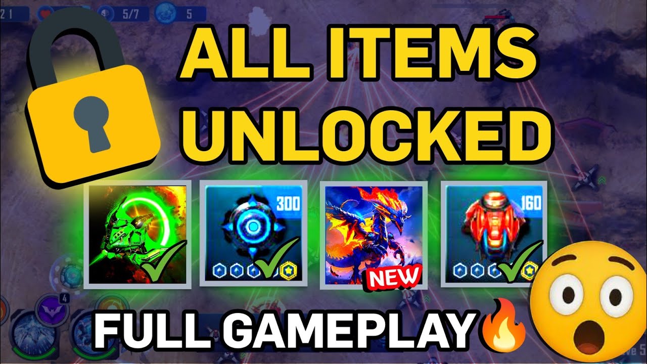 Defense Legend 5: Survivor TD | Unlock all items |🔥 Gameplay