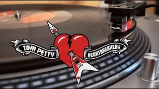 Video thumbnail of "TOM PETTY - Learning to Fly (Official Video) (HD Vinyl)"