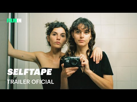 selftape (ESTRENO EN FILMIN 04/04) - Tráiler | Filmin