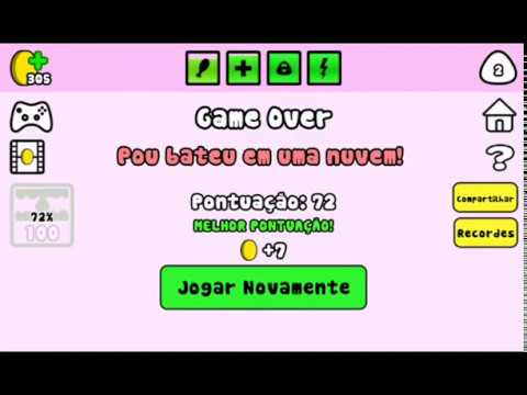 pou cloud pass 