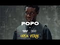 Zerrydl - POPO  (OPEN VERSE ) Instrumental BEAT   HOOK By Pizole Beats