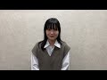 吉澤嘉代子 『幽霊家族』動画コメント