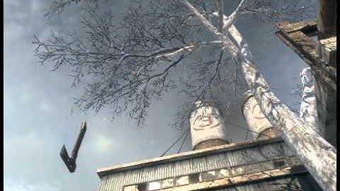 SnD - Cross Map Tomahawk on WMD