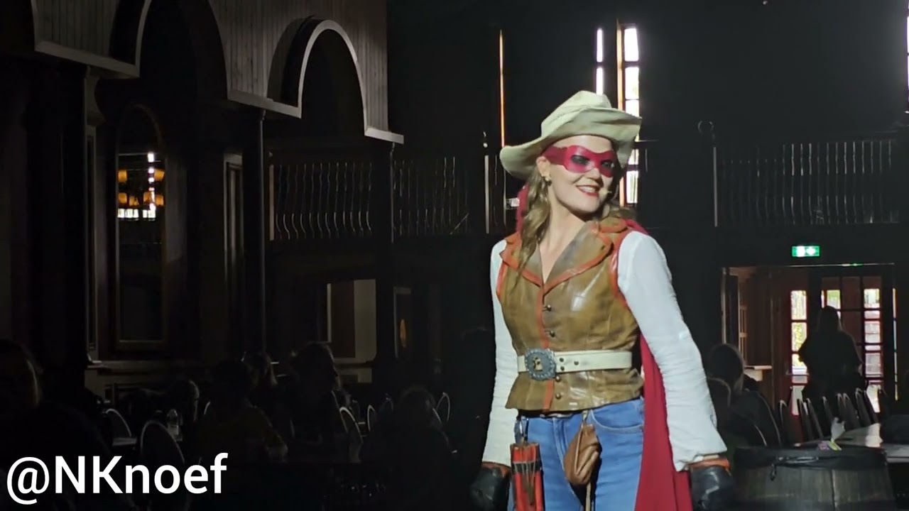 slagharen randy &rosie show 26-07-2024 copyright @NKnoef