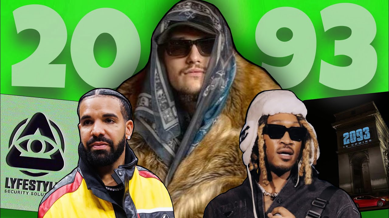 Everything We Know About Yeat's 2093 Album YouTube