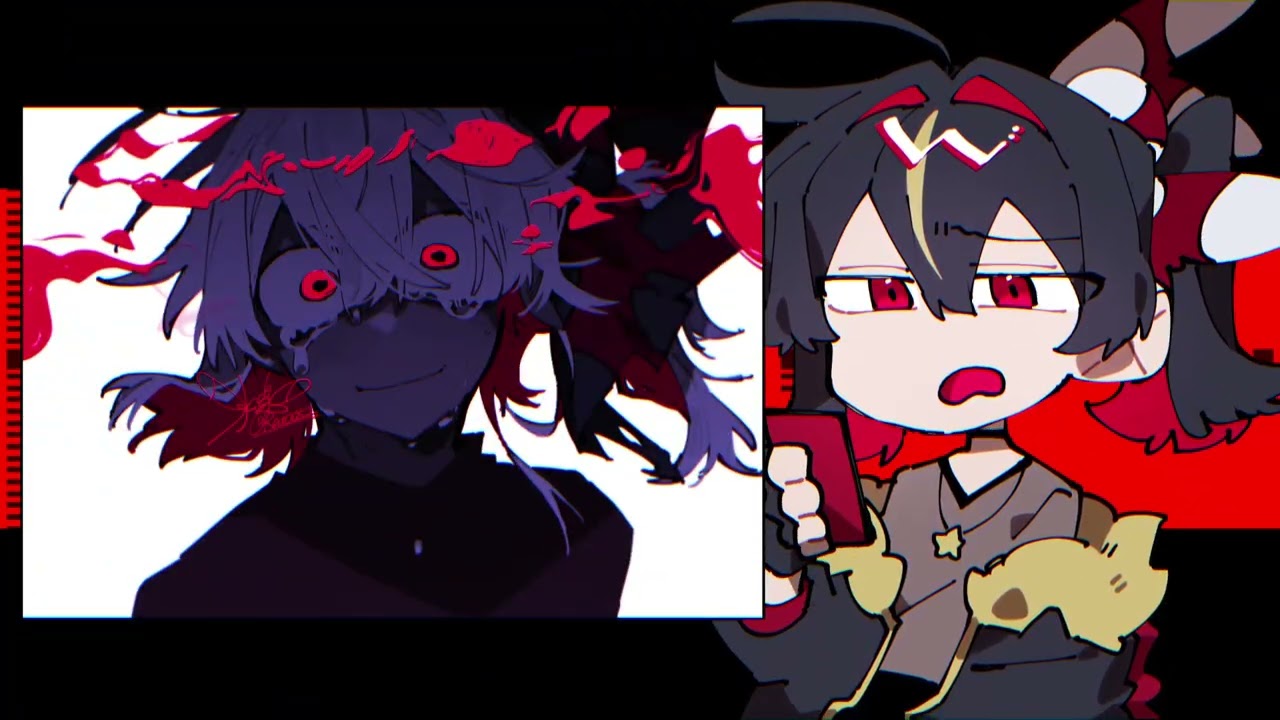 SNS|meme【OC】remake