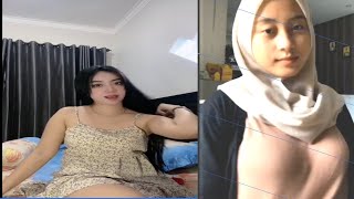 BIGO LIVE HIJAB MONTOK || BIGO LIVE