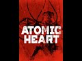 Atomic Heart на самом сложном уровне