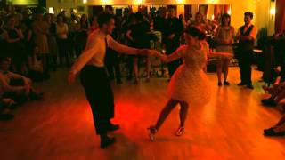 RTSF 2016 - Slow Dance Competition