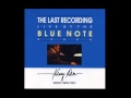 Kenny Drew Trio (Live At The Blue Note Osaka 1992) - Secret Love