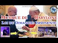 Les signes des temps vol6n5  musique de babylone loi du dimanche imminente