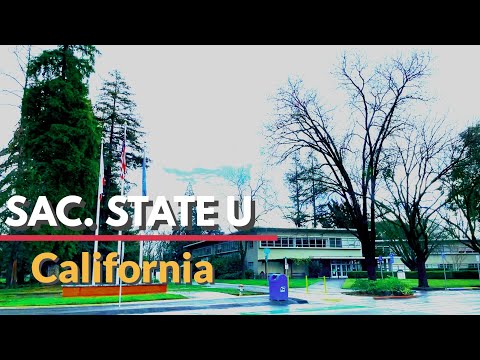 Sacramento State University