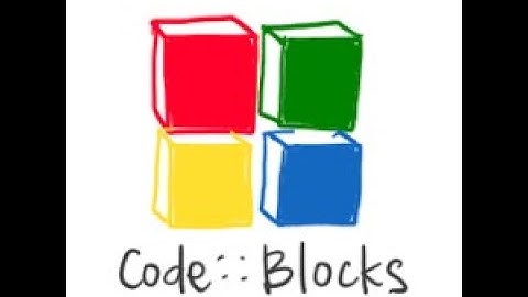 installing codeblocks v17.12 full with compiler Without testing project