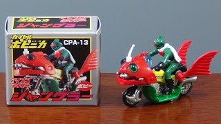 【ネタバレ注意】仮面ライダーアマゾンズの感想を語る！Impressions of the KAMEN RIDER AMAZONZ!